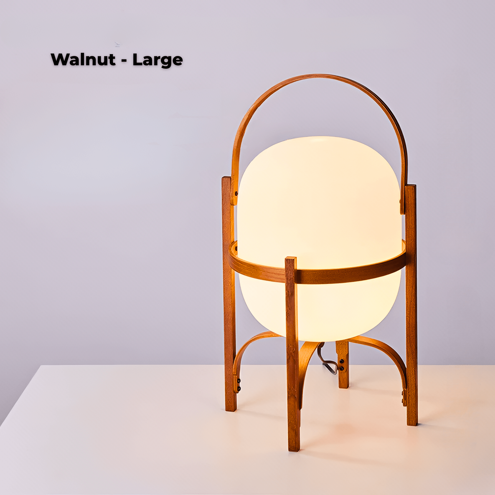 TOMO Table Lamp - Zeenova