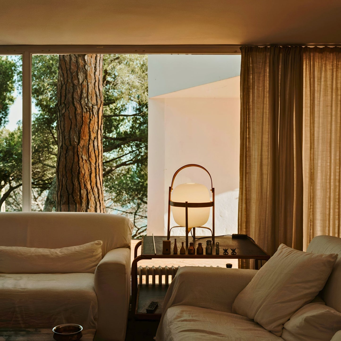 TOMO Table Lamp - Zeenova