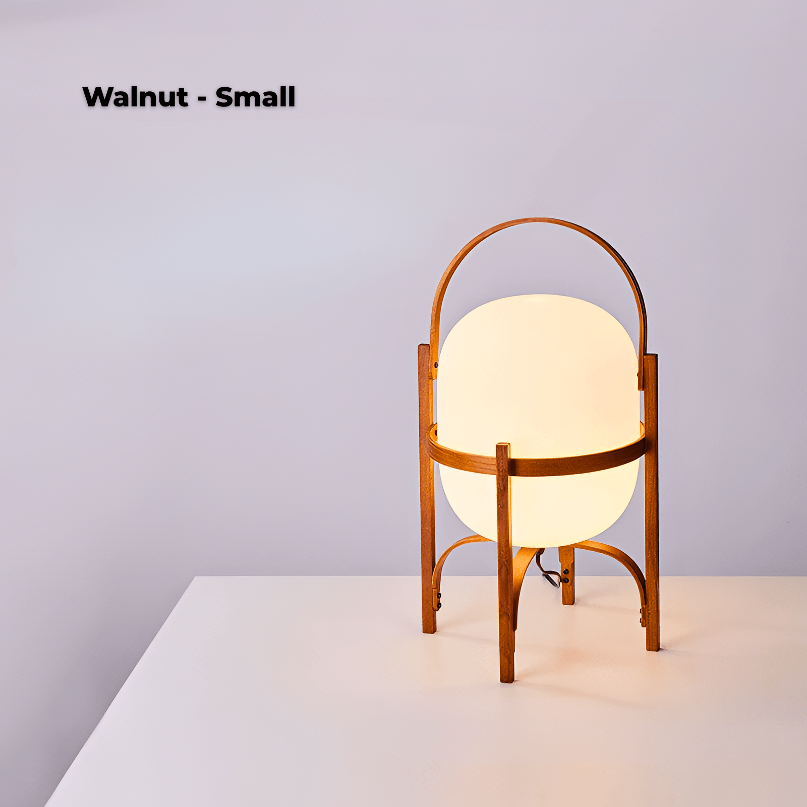 TOMO Table Lamp - Zeenova