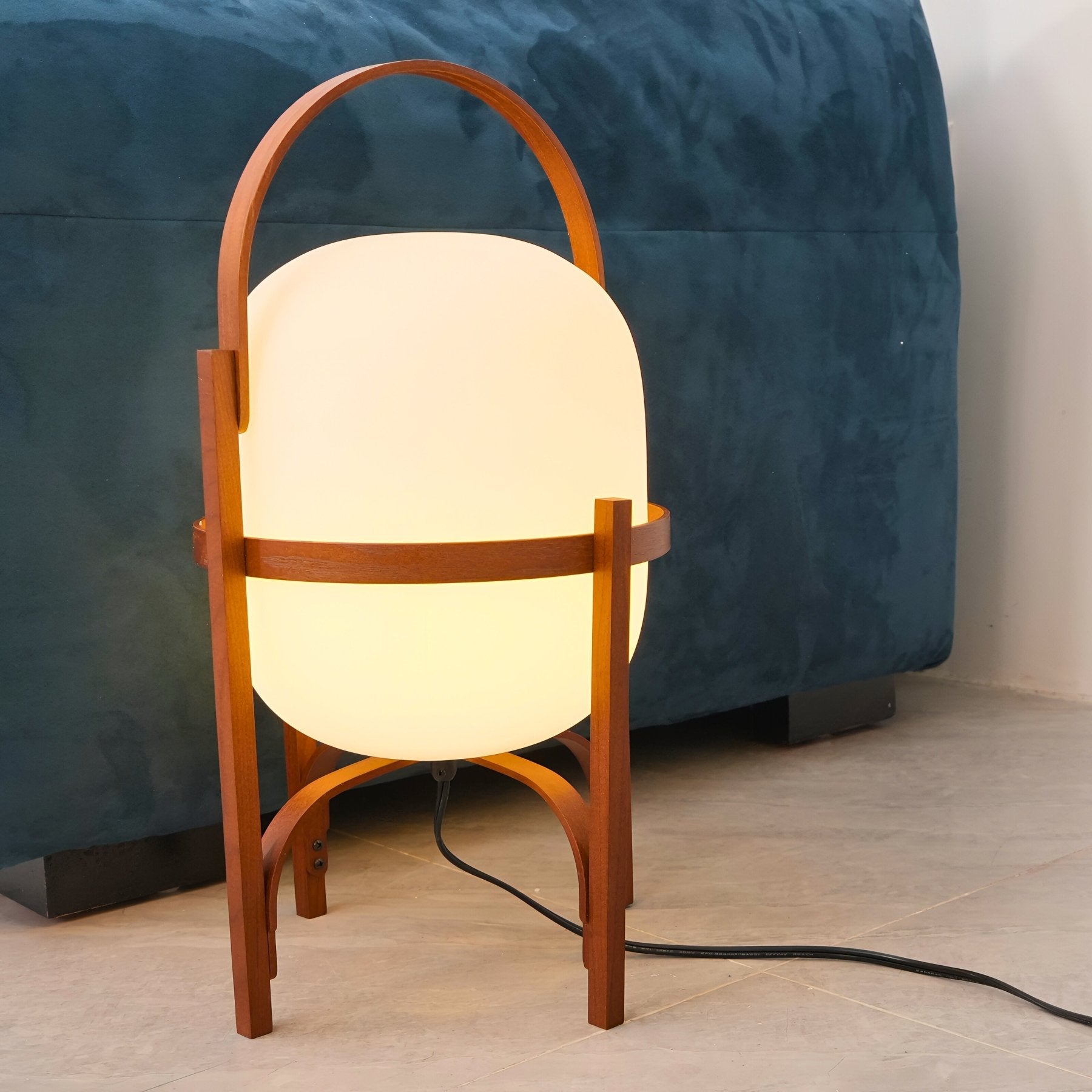 TOMO Table Lamp - Zeenova