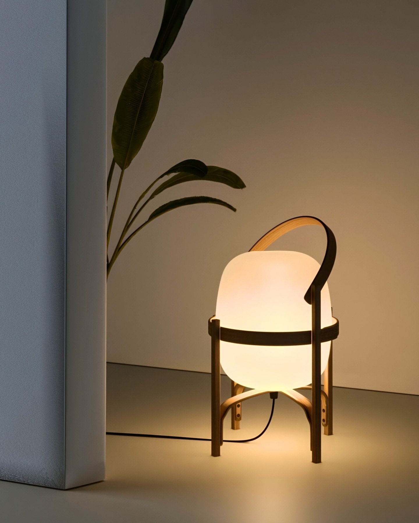 TOMO Table Lamp - Zeenova
