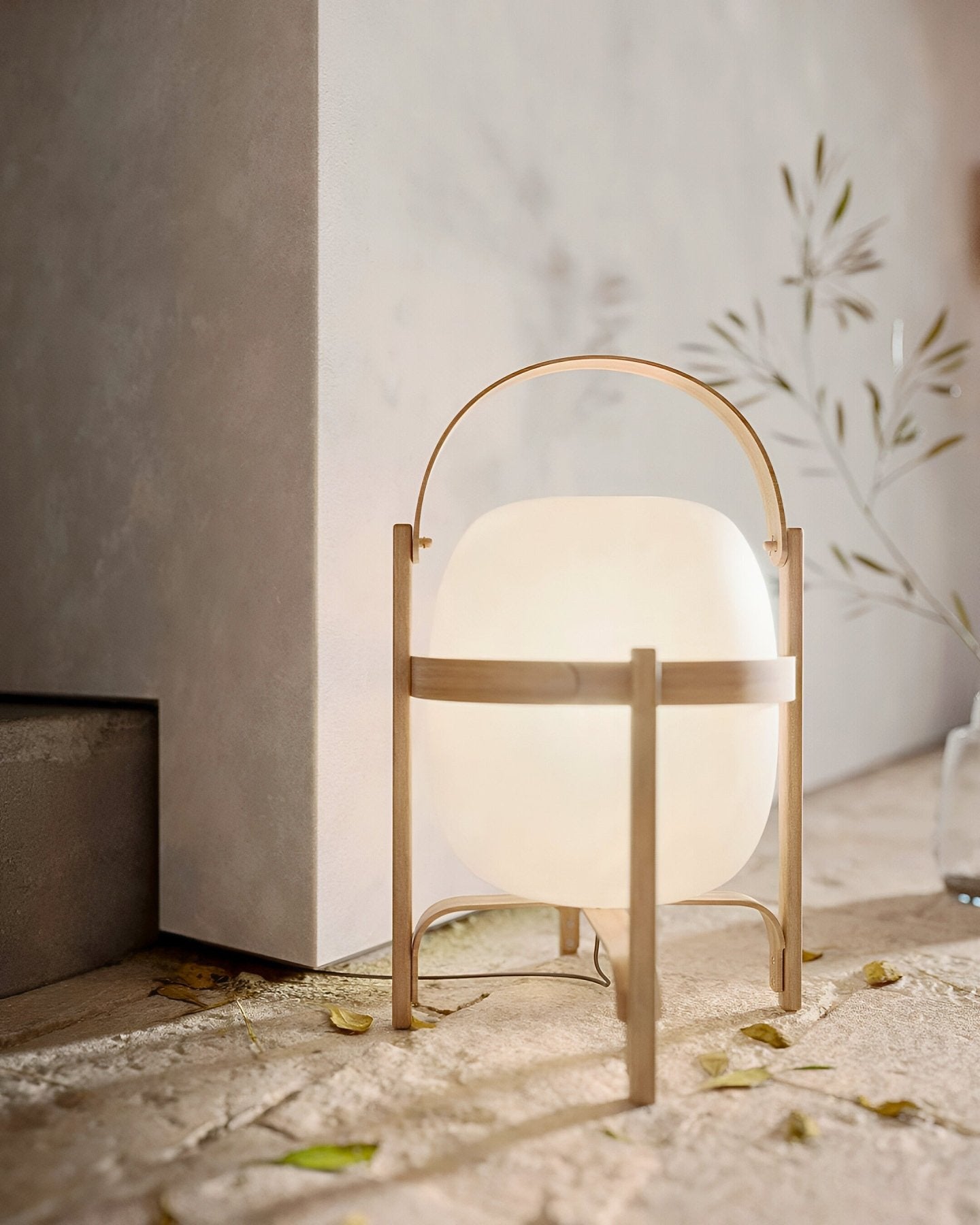TOMO Table Lamp - Zeenova