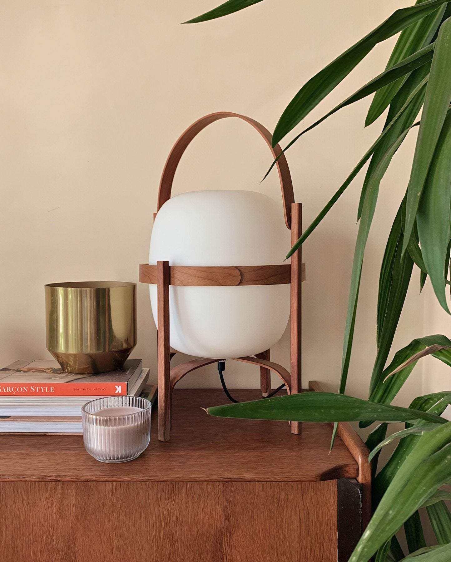 TOMO Table Lamp - Zeenova