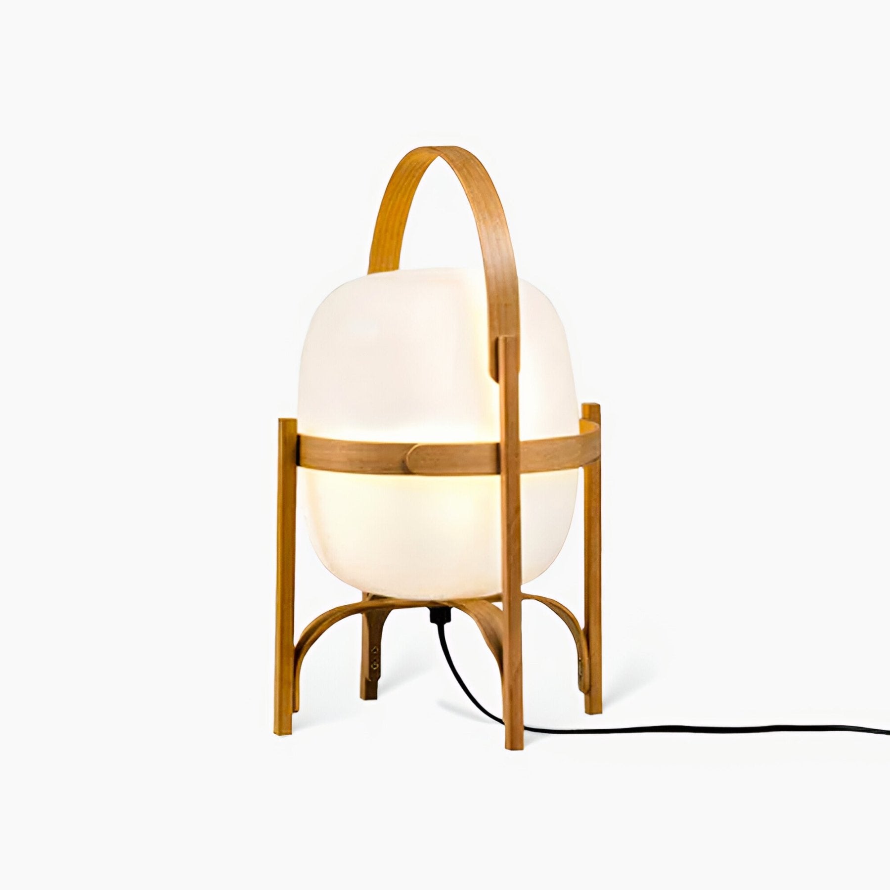 TOMO Table Lamp - Zeenova