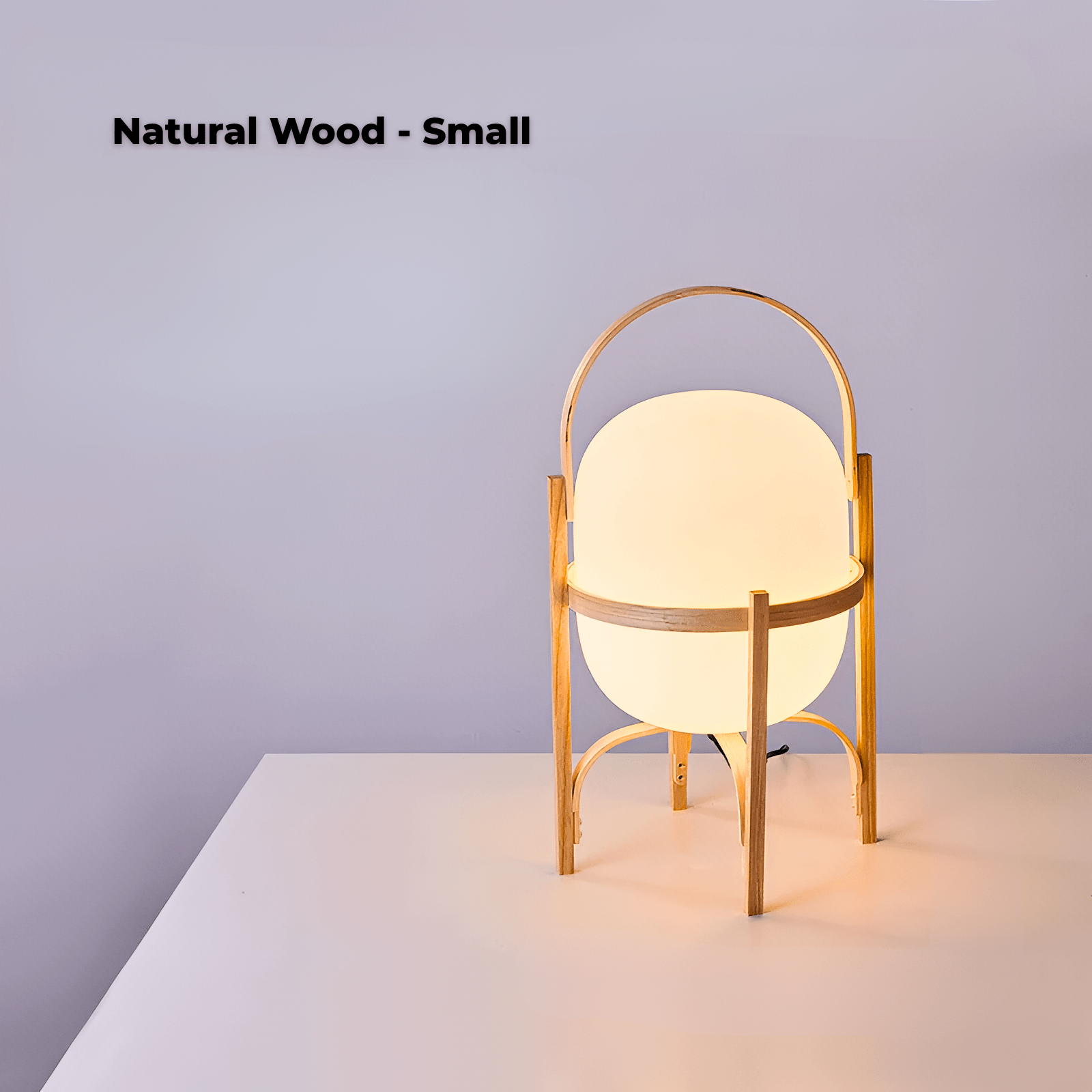TOMO Table Lamp - Zeenova