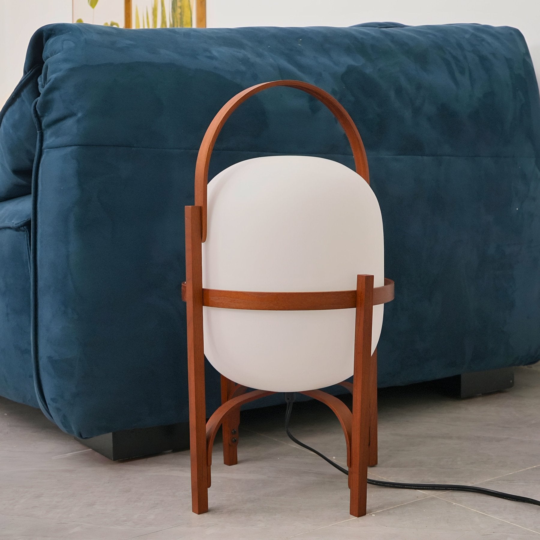 TOMO Table Lamp - Zeenova