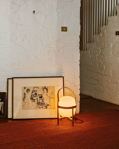 TOMO Table Lamp - Zeenova