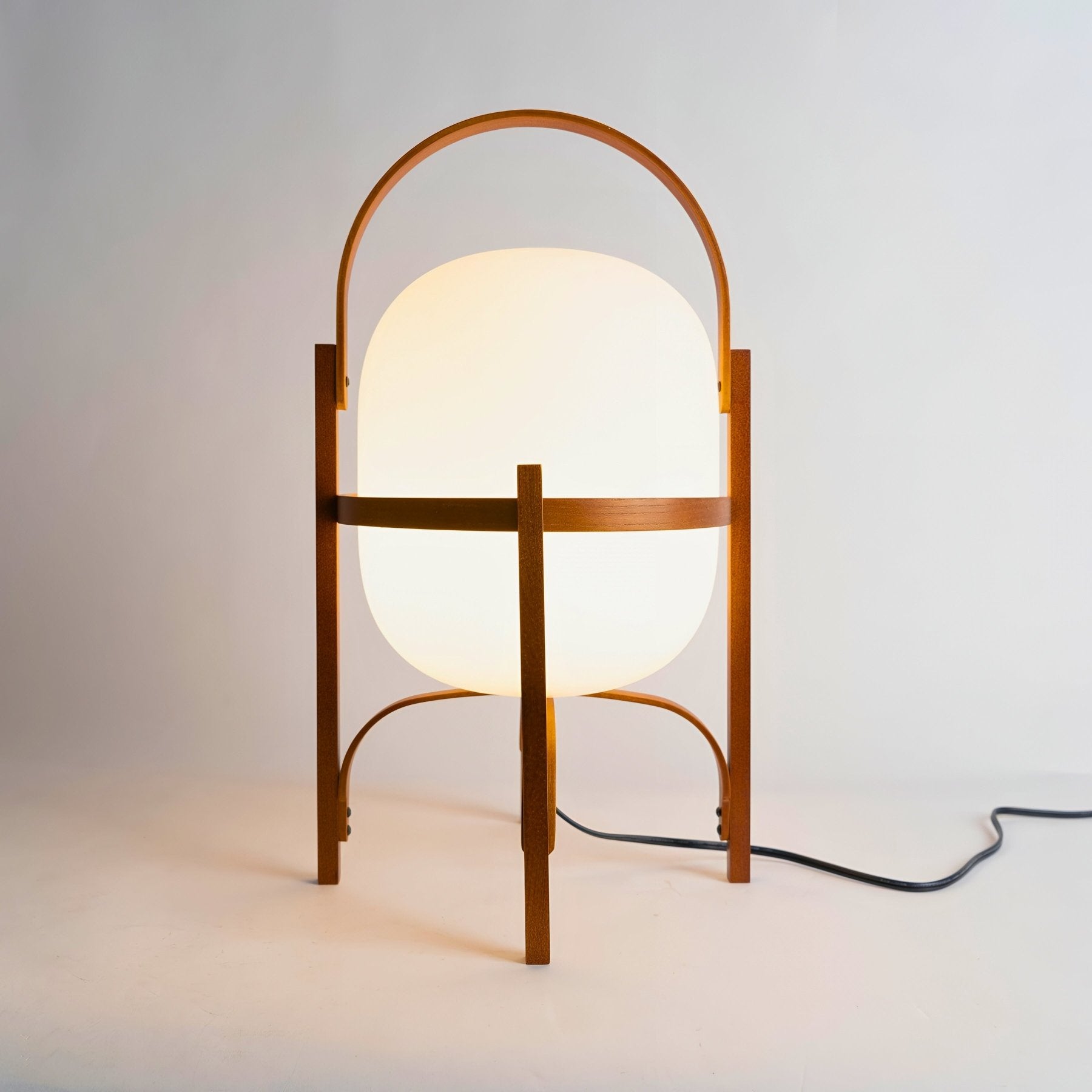 TOMO Table Lamp - Zeenova