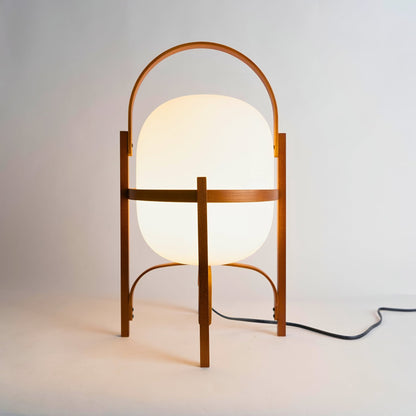 TOMO Table Lamp - Zeenova
