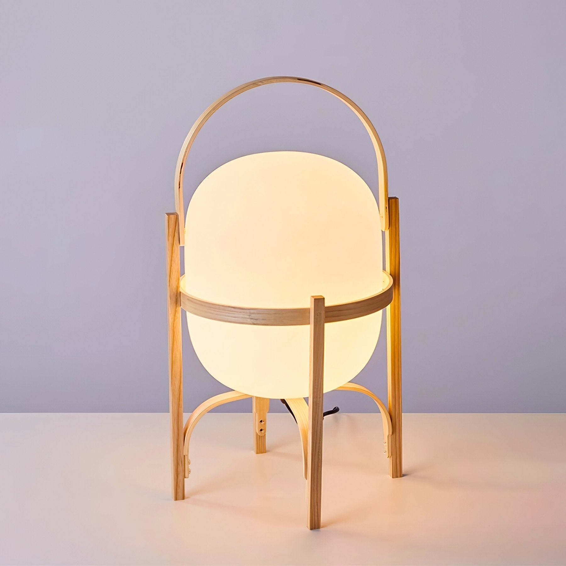 TOMO Table Lamp - Zeenova