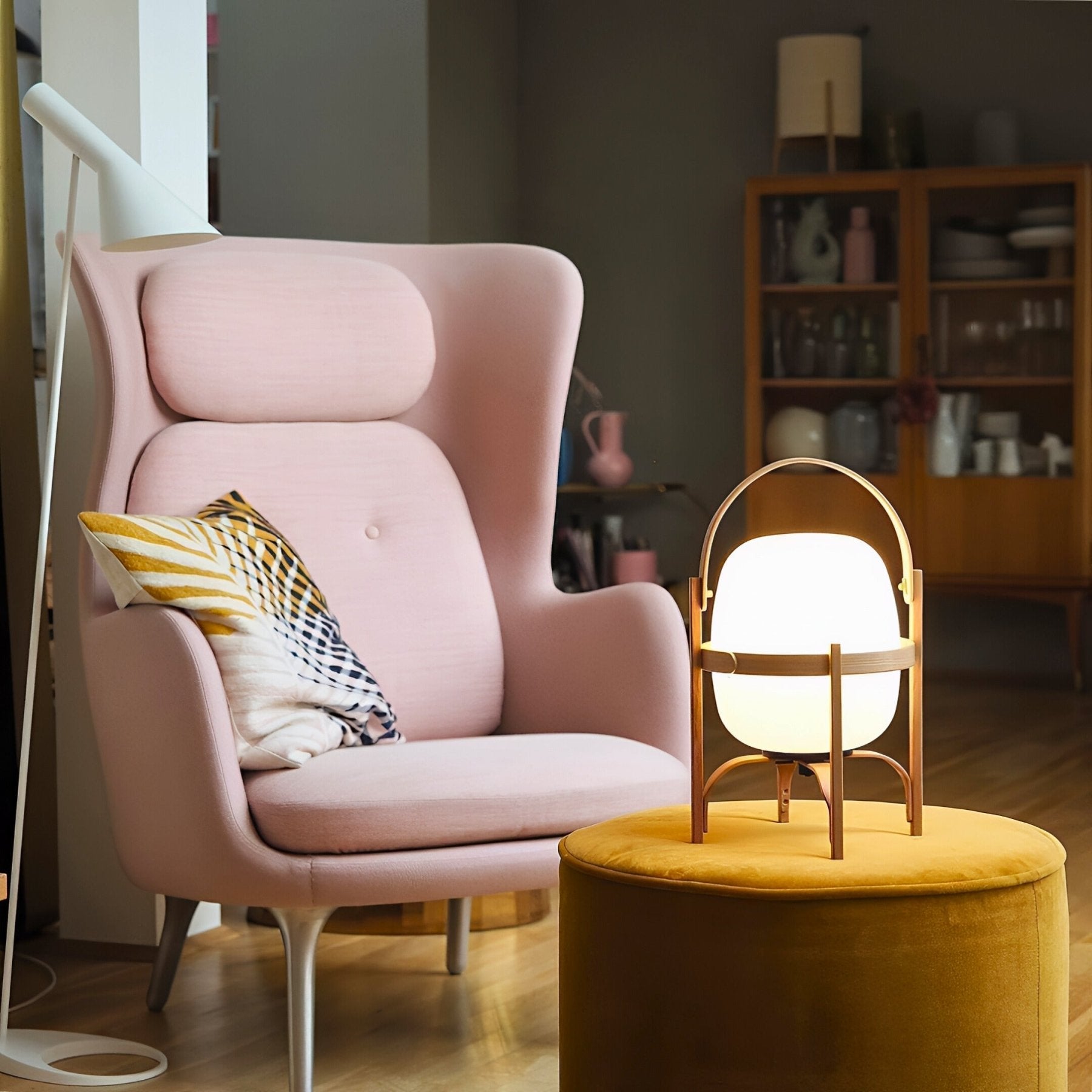 TOMO Table Lamp - Zeenova