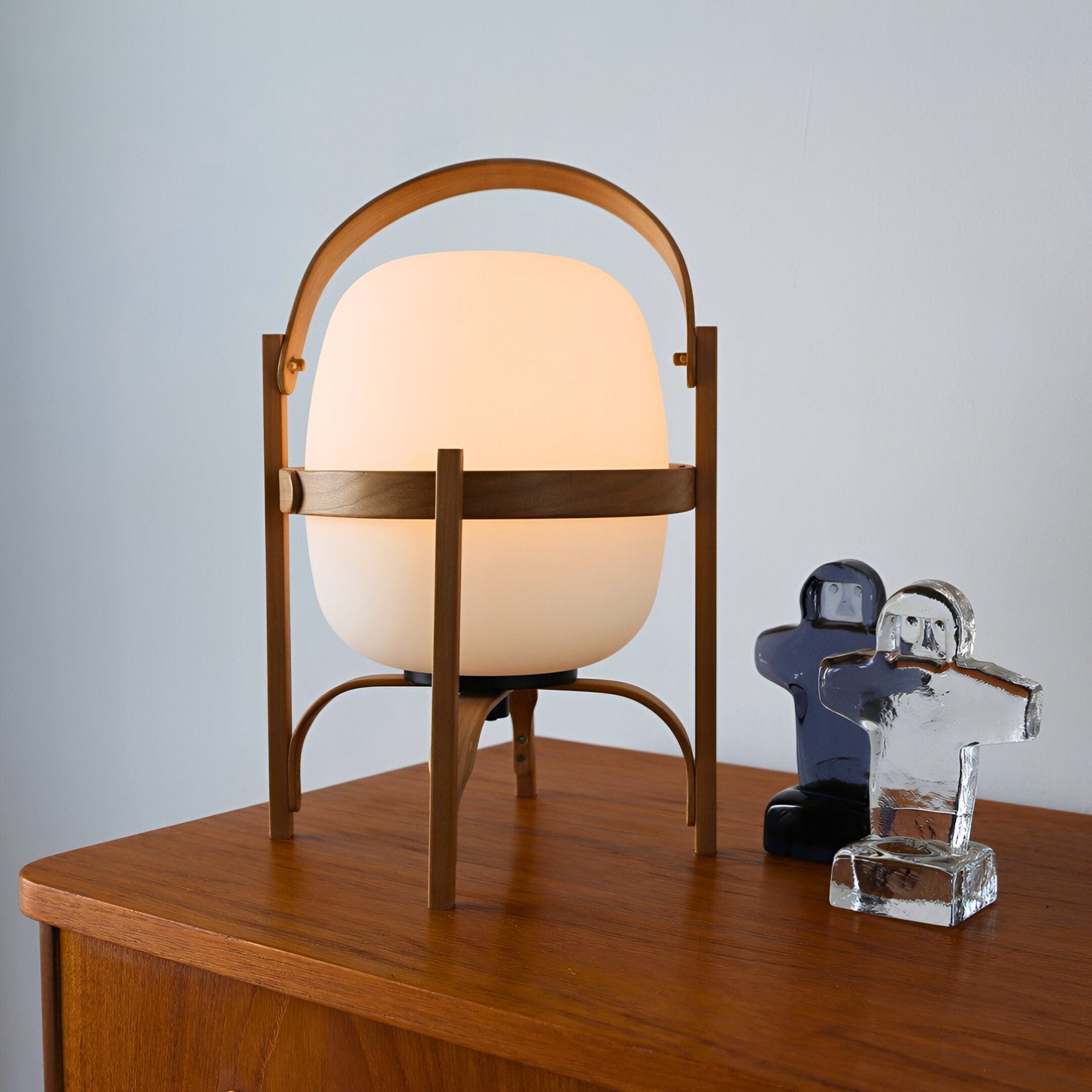 TOMO Table Lamp - Zeenova