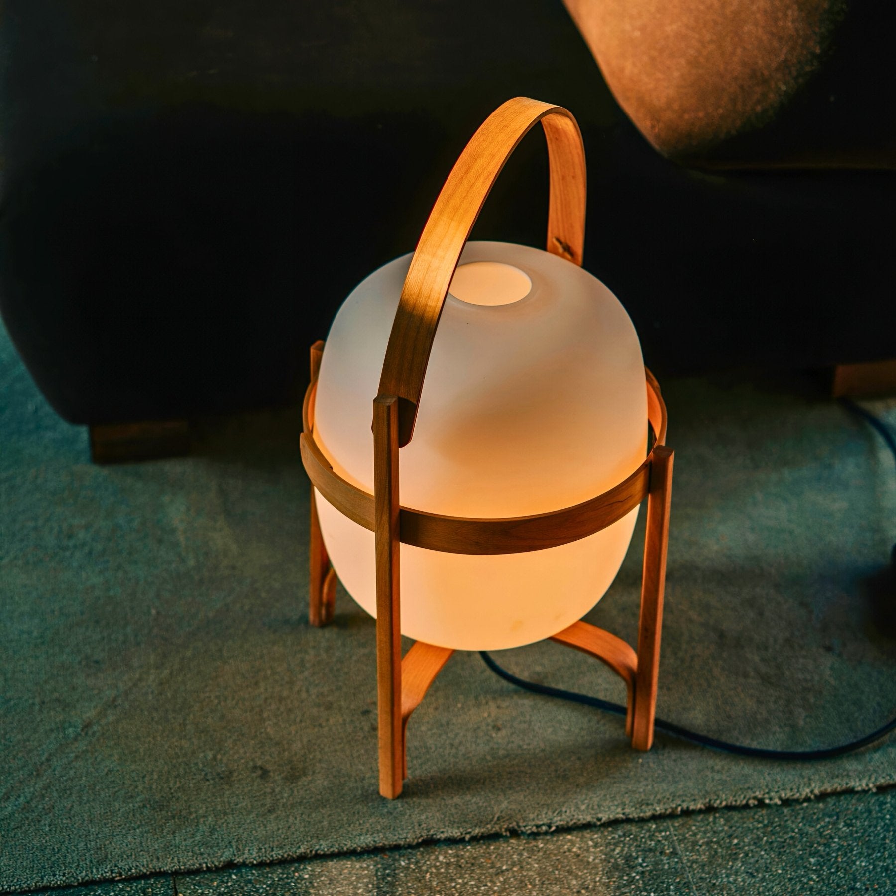 TOMO Table Lamp - Zeenova