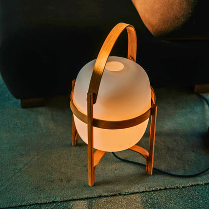 TOMO Table Lamp - Zeenova