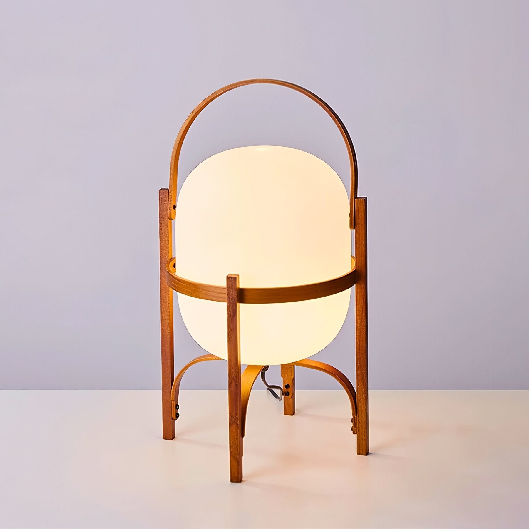 TOMO Table Lamp - Zeenova