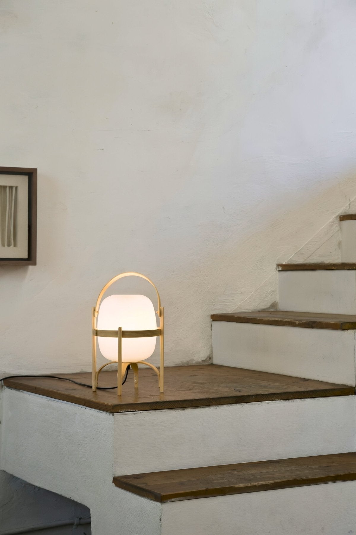 TOMO Table Lamp - Zeenova